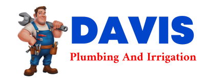 Trusted plumber in MAPLETON